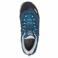 Meindl MONDELLO LADY GTX Frauen - Wanderschuhe Jeans/petrol 12 Meindl MONDELLO LADY GTX Frauen - Wanderschuhe Jeans/petrol -Meindl Verkäufe 2022 5637735312 f mondello lady gtx meindl 24