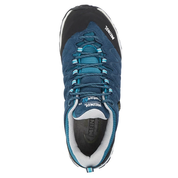 Meindl MONDELLO LADY GTX Frauen - Wanderschuhe Jeans/petrol 6 Meindl MONDELLO LADY GTX Frauen - Wanderschuhe Jeans/petrol – Bild 6