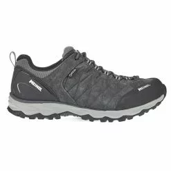 Meindl MONDELLO GTX Männer - Wanderschuhe Anthrazit/graphit