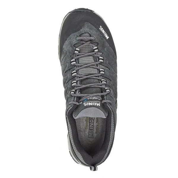 Meindl MONDELLO GTX Männer - Wanderschuhe Anthrazit/graphit 6 Meindl MONDELLO GTX Männer - Wanderschuhe Anthrazit/graphit – Bild 6