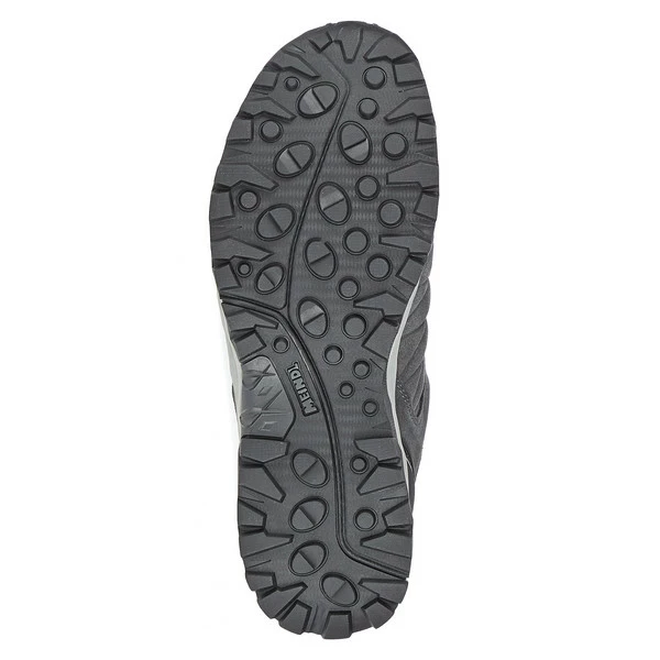 Meindl MONDELLO GTX Männer - Wanderschuhe Anthrazit/graphit 7 Meindl MONDELLO GTX Männer - Wanderschuhe Anthrazit/graphit – Bild 7