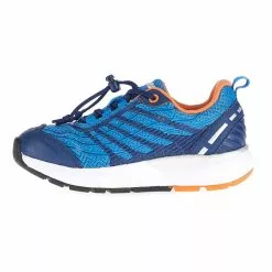 Meindl TELON JUNIOR GTX Kinder - Freizeitschuhe Blau/orange -Meindl Verkäufe 2022 5637735429 c telon junior gtx meindl 24