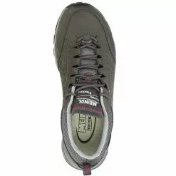 Meindl DURBAN LADY GTX SCHMAL Frauen - Freizeitschuhe Grau/bordeaux -Meindl Verkäufe 2022 5637735555 f durban lady gtx schmal meindl 24