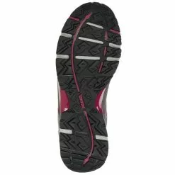 Meindl DURBAN LADY GTX SCHMAL Frauen - Freizeitschuhe Grau/bordeaux -Meindl Verkäufe 2022 5637735555 g durban lady gtx schmal meindl 24