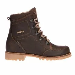 Meindl SONDRIO LADY GTX Frauen - Winterstiefel Braun