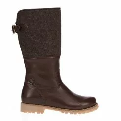 Meindl LOFER LADY GTX Frauen - Winterstiefel Dunkelbraun