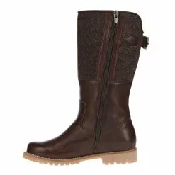 Meindl LOFER LADY GTX Frauen - Winterstiefel Dunkelbraun -Meindl Verkäufe 2022 5637751571 dvnznwf lofer lady gtx meindl 24