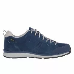 Meindl SONELLO LADY GTX Frauen - Freizeitschuhe Azurblau