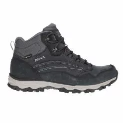 Meindl TERNI MID GTX Männer - Hikingstiefel Anthrazit
