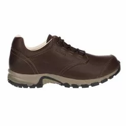 Meindl BRUNECK Männer - Freizeitschuhe Dunkelbraun