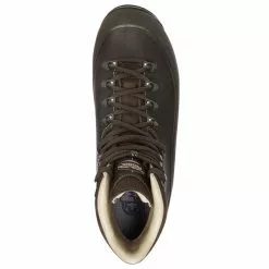 Meindl SCHLERN LADY MFS Frauen - Trekkingstiefel Dunkelbraun -Meindl Verkäufe 2022 5637823975 f schlern lady mfs meindl 24