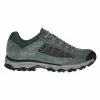 Meindl IOWA LADY GTX Frauen - Hikingschuhe Linde/tÜrkis