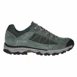 Meindl IOWA LADY GTX Frauen - Hikingschuhe Linde/tÜrkis