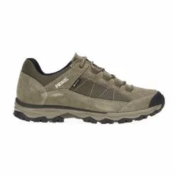 Meindl IOWA GTX Männer - Hikingschuhe Schilf/natur