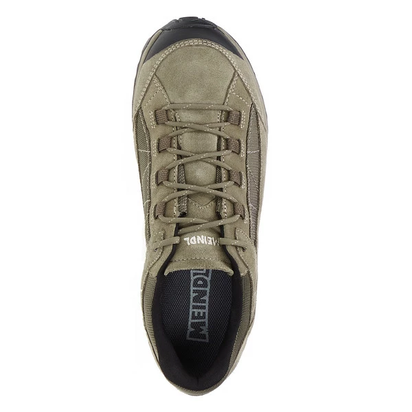 Meindl IOWA GTX Männer - Hikingschuhe Schilf/natur 6 Meindl IOWA GTX Männer - Hikingschuhe Schilf/natur – Bild 6