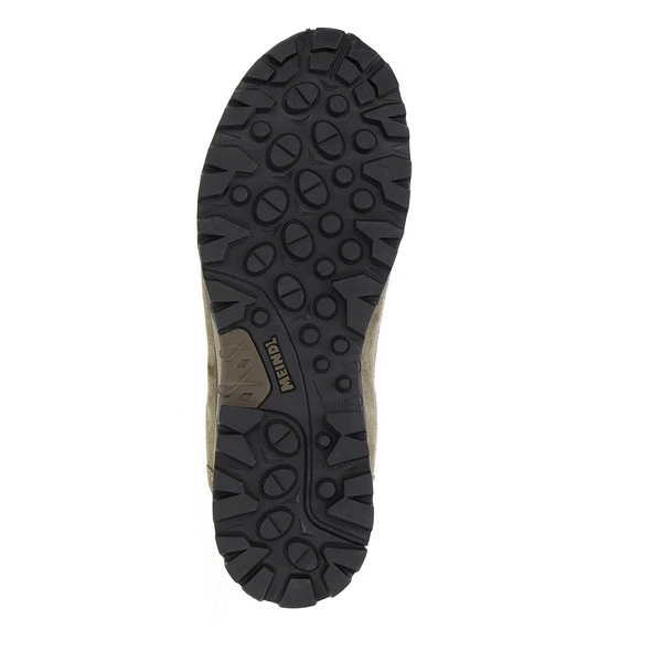 Meindl IOWA GTX Männer - Hikingschuhe Schilf/natur 7 Meindl IOWA GTX Männer - Hikingschuhe Schilf/natur – Bild 7