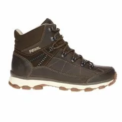 Meindl ALABAMA LADY Frauen - Hikingstiefel Kastanie/braun