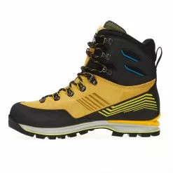 Meindl AIR REVOLUTION ALPIN Männer - Bergstiefel Gelb/schwarz -Meindl Verkäufe 2022 5637824046 c air revolution alpin meindl 24