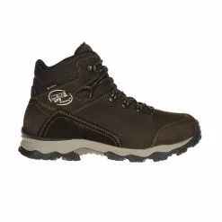 Meindl EPPAN GTX Männer - Hikingstiefel Mahagoni