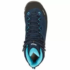 Meindl TERLAN LADY GTX Frauen - Wanderstiefel Marine/tÜrkis -Meindl Verkäufe 2022 5637831611 f terlan lady gtx meindl 24