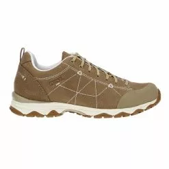 Meindl MATERA LADY Frauen - Freizeitschuhe Natur/beige