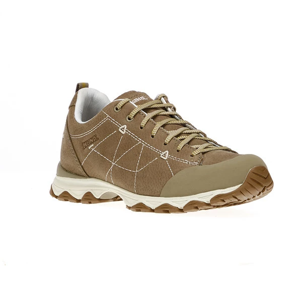 Meindl MATERA LADY Frauen - Freizeitschuhe Natur/beige 2 Meindl MATERA LADY Frauen - Freizeitschuhe Natur/beige – Bild 2