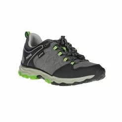 Meindl ONTARIO JUNIOR GTX Kinder - Wanderschuhe -Meindl Verkäufe 2022 5637831745 b ontario junior gtx meindl 24