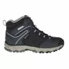 Meindl BONETO JUNIOR MID GTX Kinder - Hikingstiefel Nachtblau/silber
