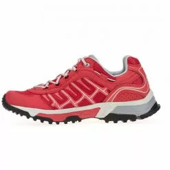Meindl FINALE LADY GTX Frauen - Freizeitschuhe Rot/silber -Meindl Verkäufe 2022 5637831858 c finale lady gtx meindl 24