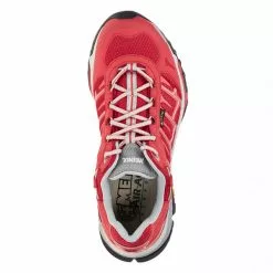 Meindl FINALE LADY GTX Frauen - Freizeitschuhe Rot/silber -Meindl Verkäufe 2022 5637831858 f finale lady gtx meindl 24