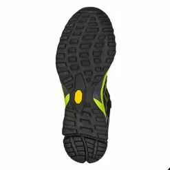 Meindl FINALE GTX Männer - Freizeitschuhe Schwarz/lemon -Meindl Verkäufe 2022 5637831868 g finale gtx meindl 24