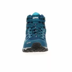 Meindl HOUSTON LADY MID GTX Frauen - Hikingstiefel TÜrkis/petrol -Meindl Verkäufe 2022 5637831878 d houston lady mid gtx meindl 24
