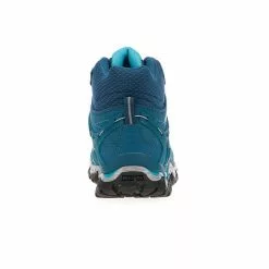Meindl HOUSTON LADY MID GTX Frauen - Hikingstiefel TÜrkis/petrol -Meindl Verkäufe 2022 5637831878 e houston lady mid gtx meindl 24