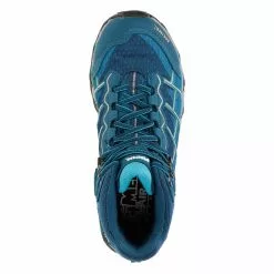 Meindl HOUSTON LADY MID GTX Frauen - Hikingstiefel TÜrkis/petrol -Meindl Verkäufe 2022 5637831878 f houston lady mid gtx meindl 24
