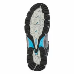Meindl ONTARIO LADY GTX Frauen - Freizeitschuhe Grau/azurblau 13 Meindl ONTARIO LADY GTX Frauen - Freizeitschuhe Grau/azurblau -Meindl Verkäufe 2022 5637831925 g ontario lady gtx meindl 24