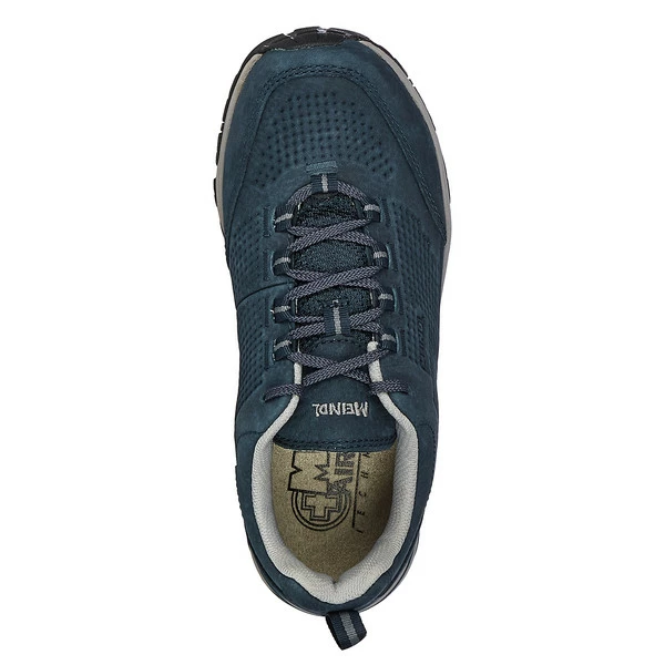 Meindl MONTREAL LADY Frauen - Freizeitschuhe Marine 6 Meindl MONTREAL LADY Frauen - Freizeitschuhe Marine – Bild 6