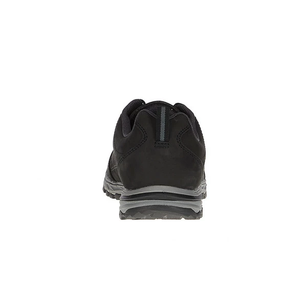 Meindl MONTREAL Männer - Freizeitschuhe Schwarz 5 Meindl MONTREAL Männer - Freizeitschuhe Schwarz – Bild 5