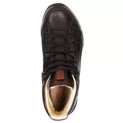 Meindl CHIASSO IDENTITY Männer - Hikingstiefel Dunkelbraun -Meindl Verkäufe 2022 5637832023 f chiasso identity meindl 24