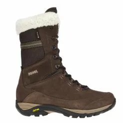 Meindl FONTANELLA LADY II GTX Frauen - Winterstiefel Braun