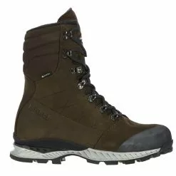 Meindl NARVIK GTX Männer - Winterstiefel Loden