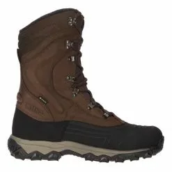 Meindl GARMISCH II GTX Männer - Winterstiefel Mahagoni