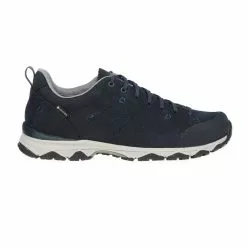 Meindl MATERA LADY GTX Frauen - Freizeitschuhe Navy