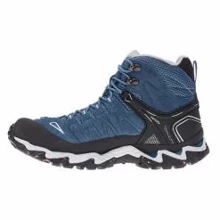 Meindl LITE HIKE LADY GTX Frauen - Wanderstiefel Blau/hellgrau -Meindl Verkäufe 2022 5637872565 c lite hike lady gtx meindl 24