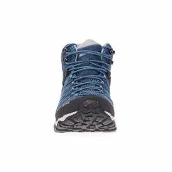 Meindl LITE HIKE LADY GTX Frauen - Wanderstiefel Blau/hellgrau -Meindl Verkäufe 2022 5637872565 d lite hike lady gtx meindl 24