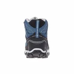 Meindl LITE HIKE LADY GTX Frauen - Wanderstiefel Blau/hellgrau -Meindl Verkäufe 2022 5637872565 e lite hike lady gtx meindl 24