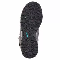 Meindl RESPOND LADY MID II GTX Frauen - Hikingstiefel Anthrazit/tÜrkis -Meindl Verkäufe 2022 5637872587 g respond lady mid ii gtx meindl 24