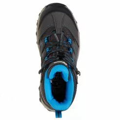 Meindl ARIGO JUNIOR MID GTX Kinder - Hikingstiefel Anthrazit/blau 12 Meindl ARIGO JUNIOR MID GTX Kinder - Hikingstiefel Anthrazit/blau -Meindl Verkäufe 2022 5637872623 f arigo junior mid gtx meindl 24