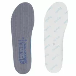 Meindl AIR-ACTIVE SOFT PRINT FUßBETT Unisex - Einlegesohlen 0